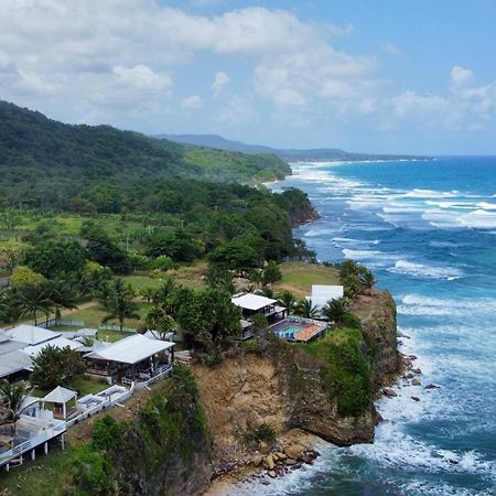 The Sea Cliff Hotel Resort & Spa Port Antonio Exteriér fotografie