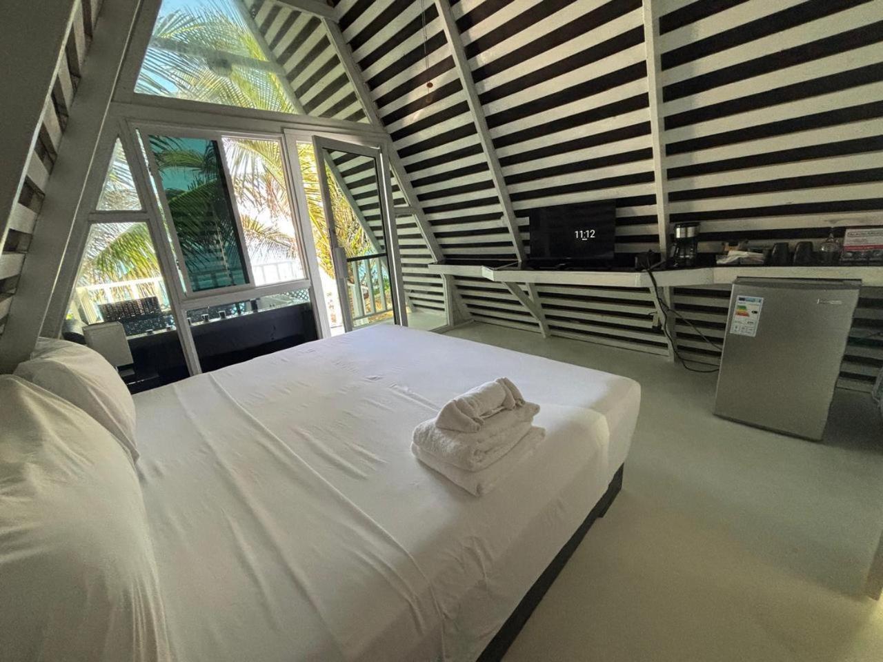 The Sea Cliff Hotel Resort & Spa Port Antonio Exteriér fotografie