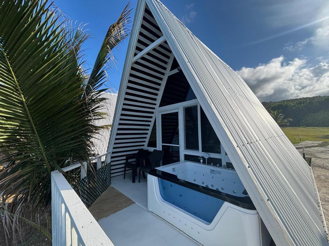 The Sea Cliff Hotel Resort & Spa Port Antonio Exteriér fotografie