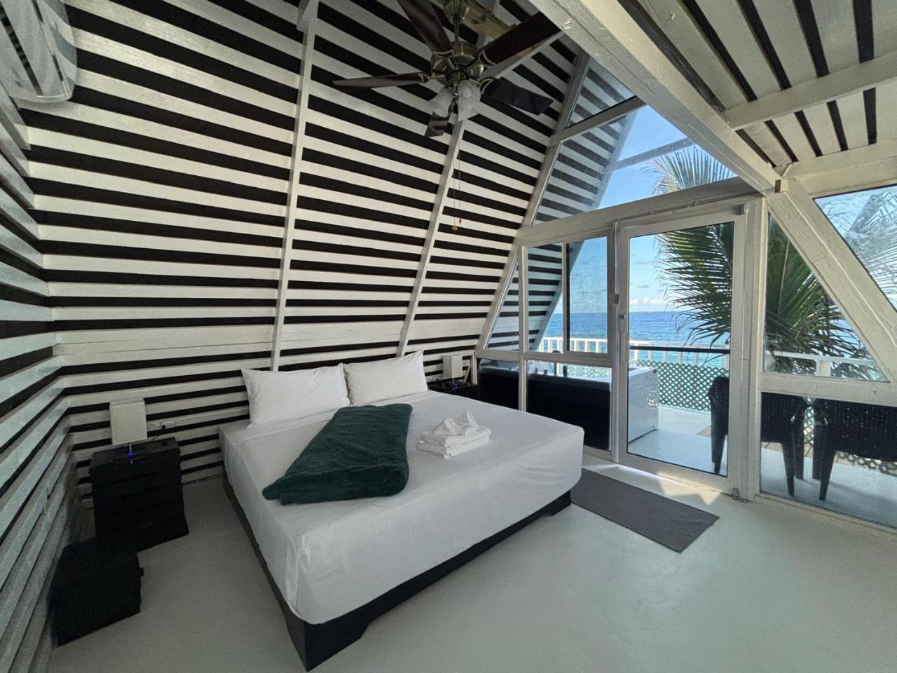 The Sea Cliff Hotel Resort & Spa Port Antonio Exteriér fotografie