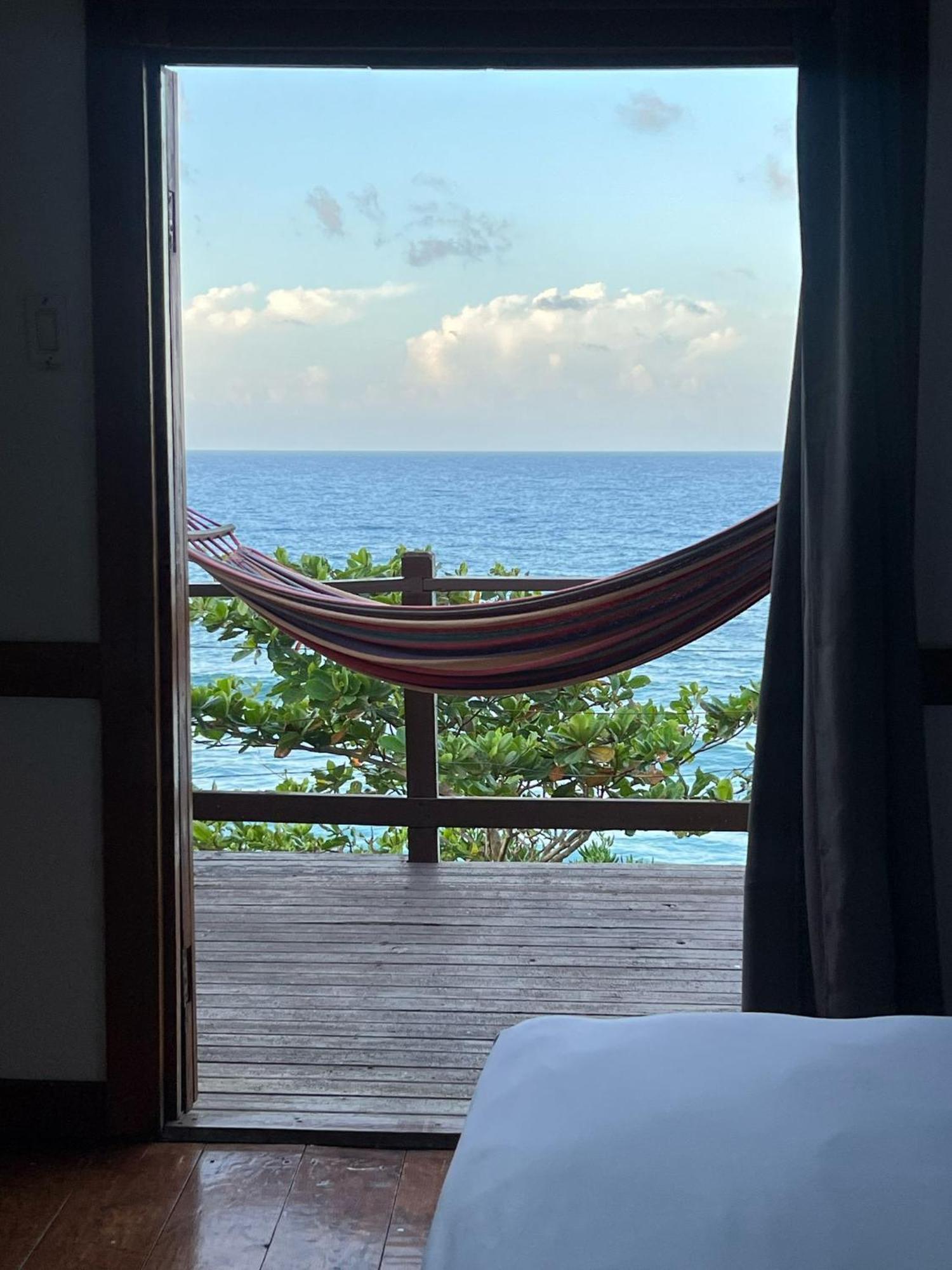 The Sea Cliff Hotel Resort & Spa Port Antonio Exteriér fotografie
