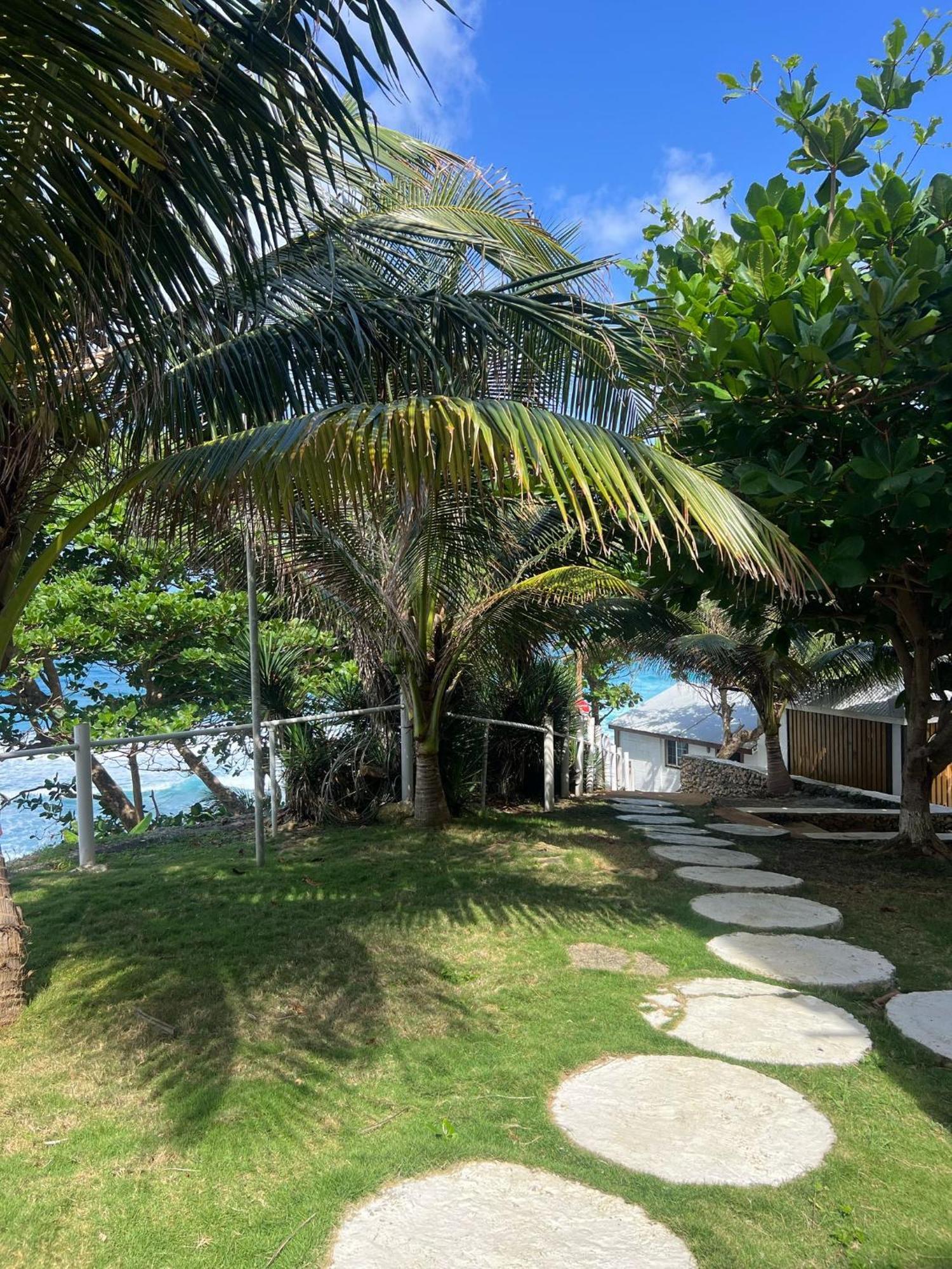 The Sea Cliff Hotel Resort & Spa Port Antonio Exteriér fotografie