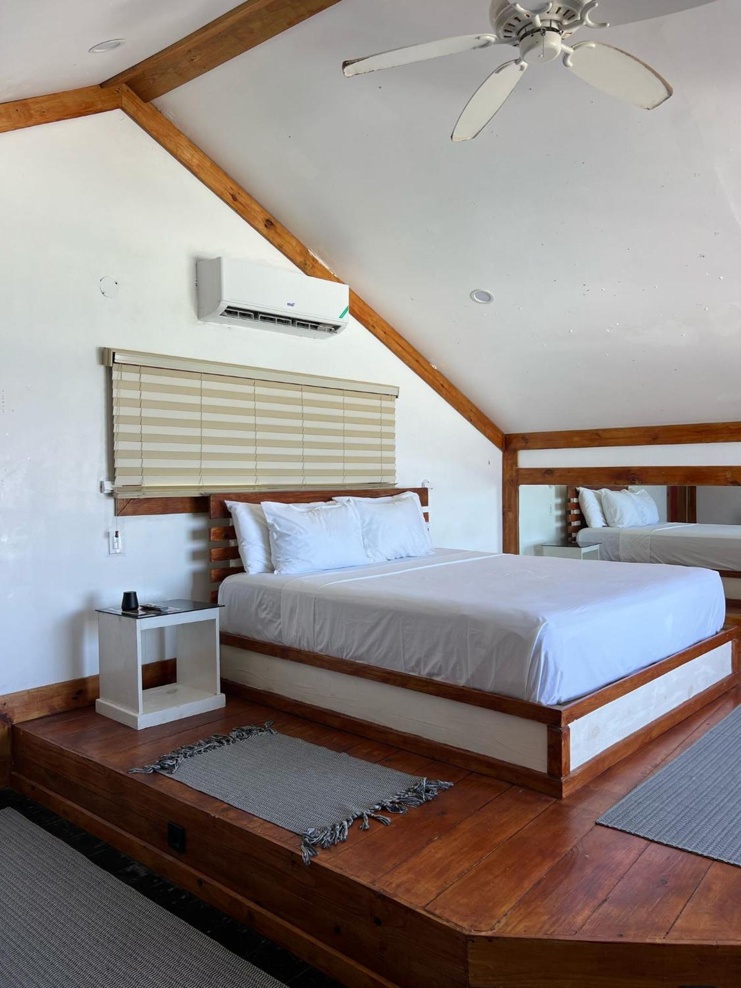 The Sea Cliff Hotel Resort & Spa Port Antonio Exteriér fotografie